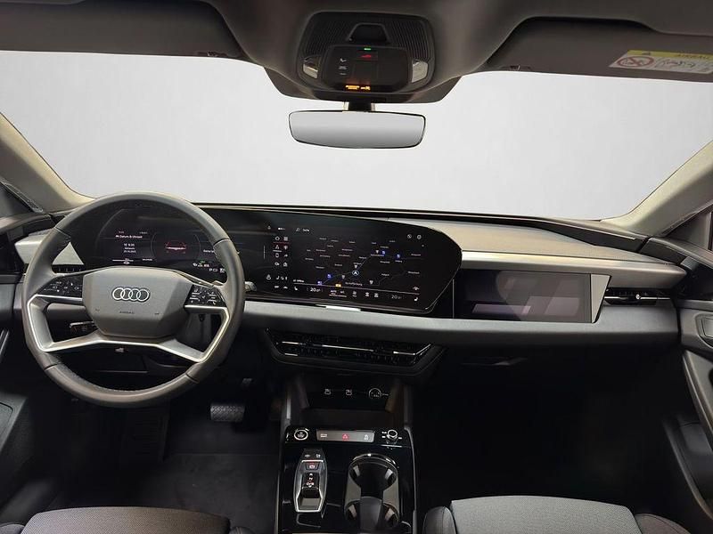 Gebraucht Audi A6 e-tron Ambiente 269 kW (367 PS) 2025 Taifungrau metallic (metallic) Kombi