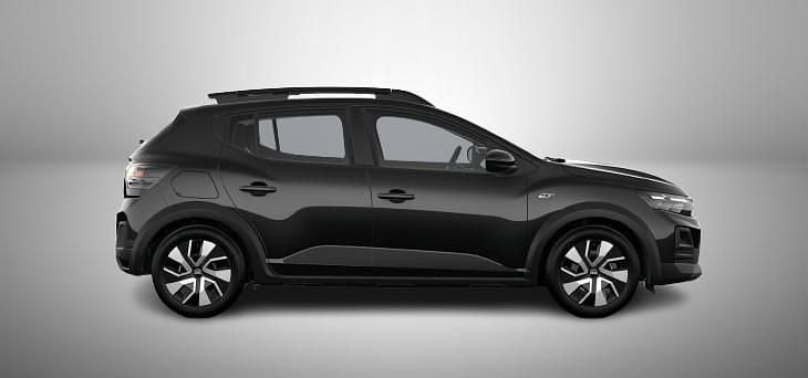 Neu Dacia Sandero Expression 110 PS (80 kW) 2026 Limousine