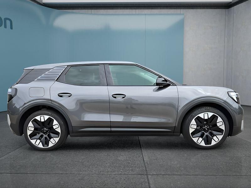 Grau Neu 2025 Ford Explorer SUV | 43.849 € (Fairer Preis) - Bild 1/4