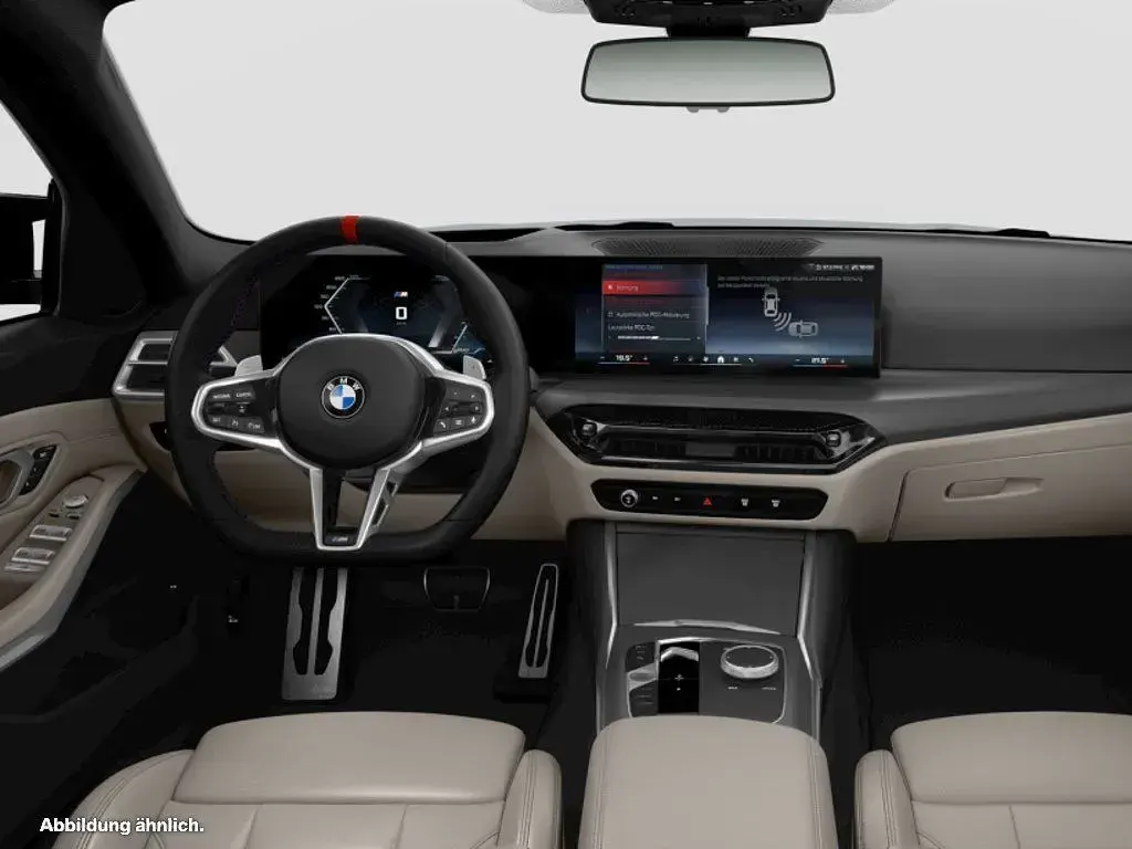 Gebraucht BMW M340 Comfort Edition 340 PS (250 kW) 2025 Limousine