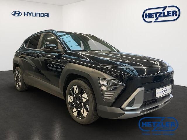 Gebraucht Hyundai Kona Prime 199 PS (146 kW) 2023 Andere farbe SUV