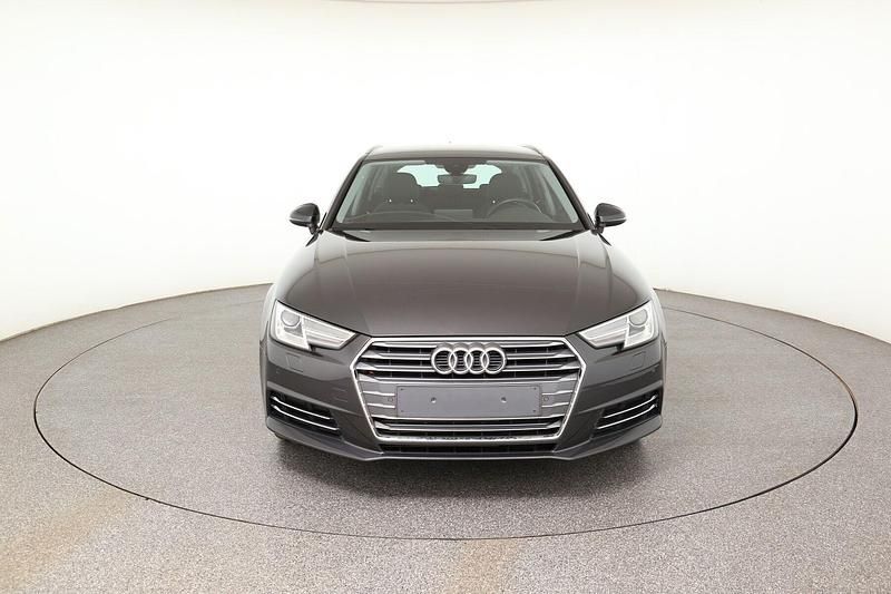 Gebraucht Audi A4 Sport 252 PS (185 kW) 2017 Grau Kombi