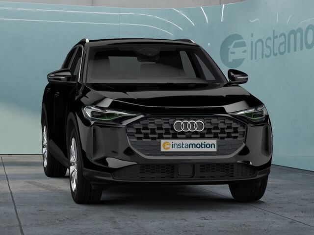 Schwarz Gebraucht 2023 Audi Q5 SUV | 50.200 € - Bild 1/2