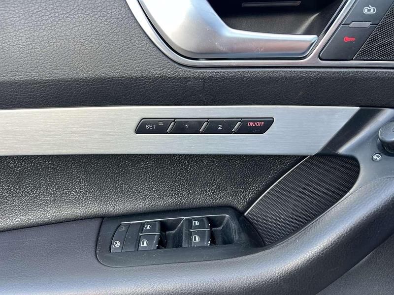 Gebraucht Audi A6 209 PS (153 kW) 2007 Kombi