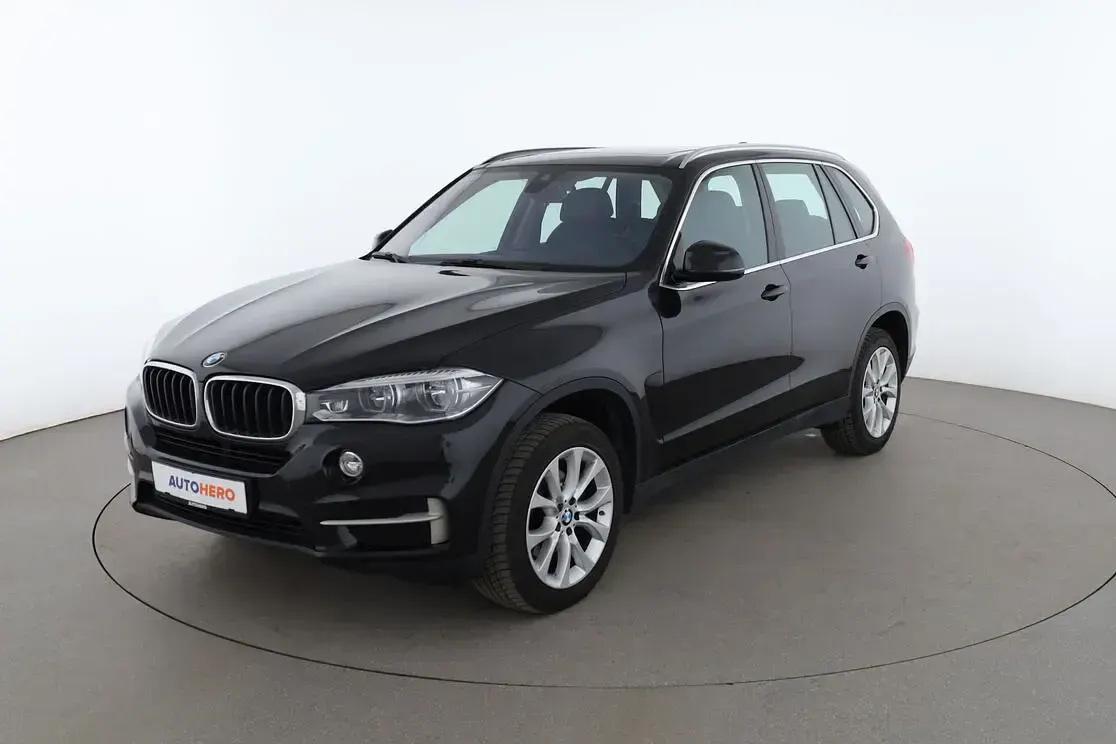 Gebraucht BMW X5 258 PS (189 kW) 2017 SUV