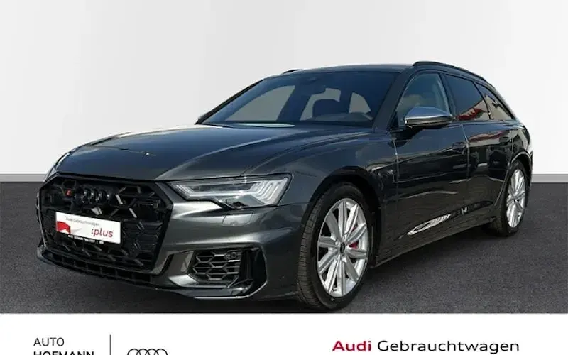 Gebraucht Audi S6 Performance 344 PS (253 kW) 2024 Kombi