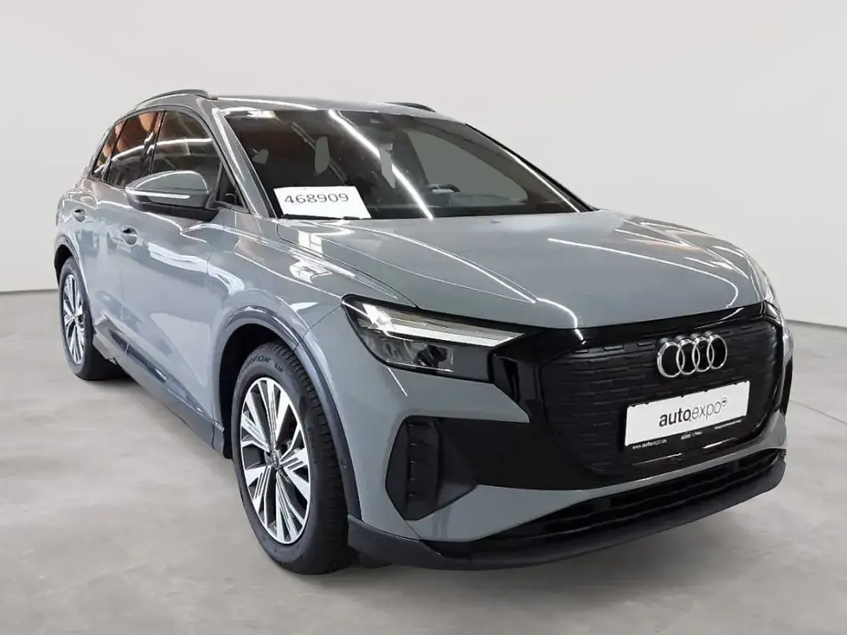 Gebraucht Audi Q4 e-tron Ambiente 150 kW (204 PS) 2023 SUV