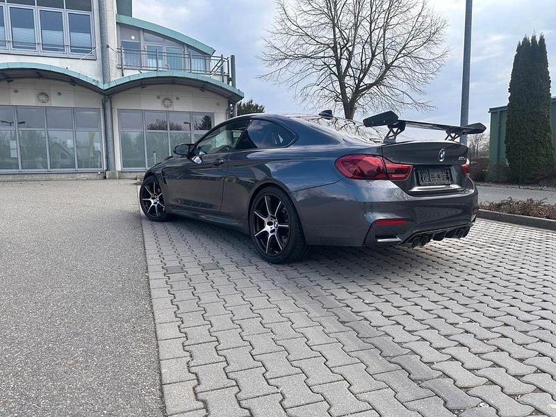 Gebraucht BMW M4 Sport Line 500 PS (367 kW) 2016 Coupé