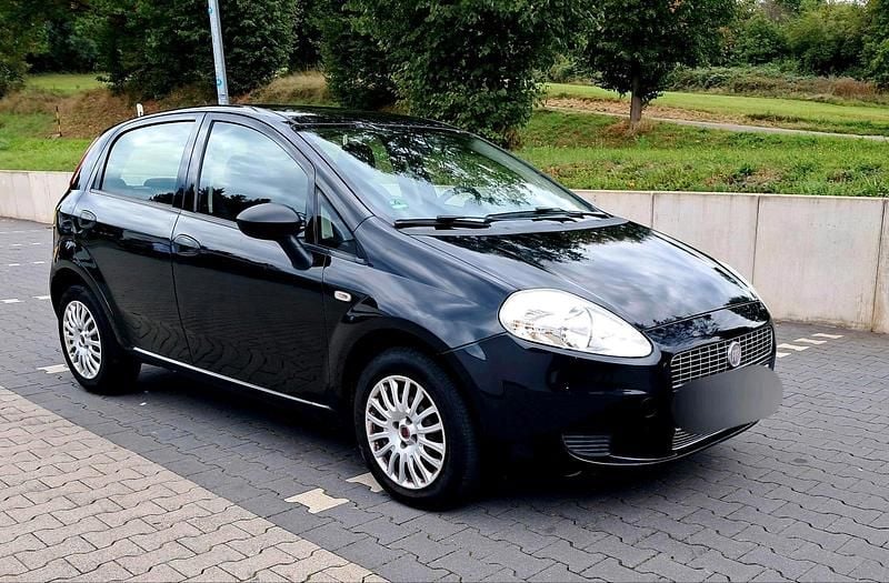 Gebraucht 2010 Fiat Grande Punto Kleinwagen | 2.150 € (Fairer Preis) - Bild 1/4