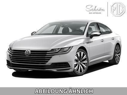 Gebraucht 2024 VW Arteon R-line Kombi | 46.371 € (Teuer) - Bild 1/1