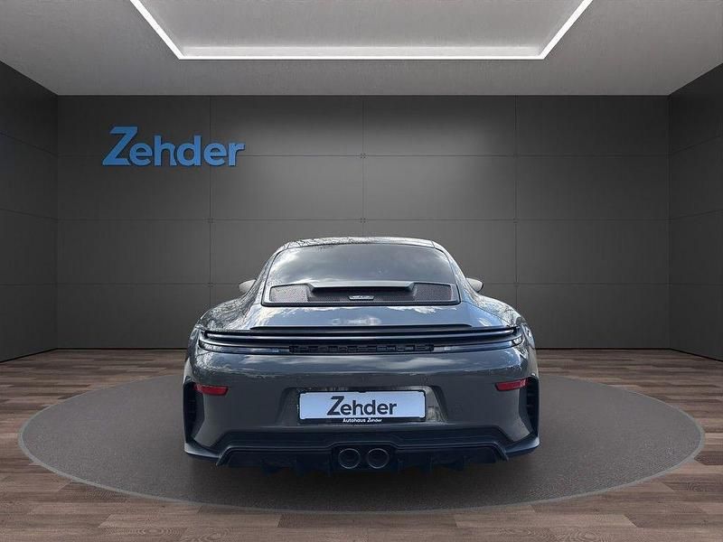 Gebraucht Porsche 992 510 PS (375 kW) 2025 Grau