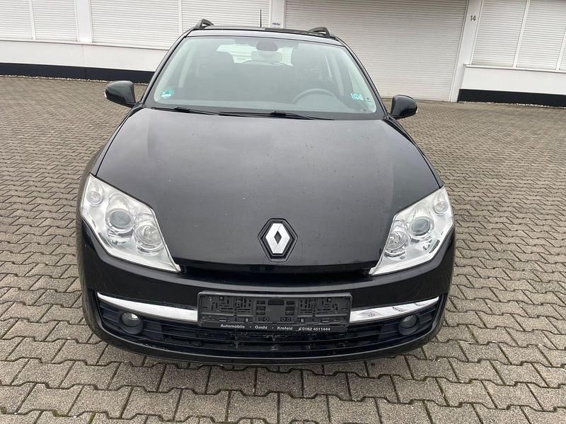 Occasion Renault Laguna III Expression 140 ch (102 kW) 2010 Noir Break
