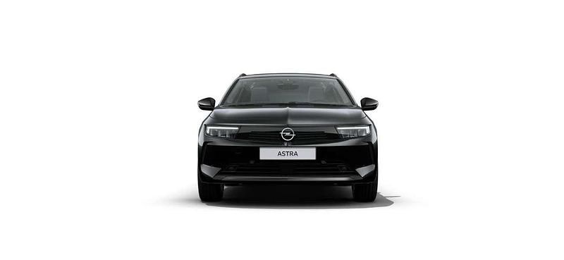Neu Opel Astra Edition 145 PS (106 kW) 2026 Karbon schwarz Kombi