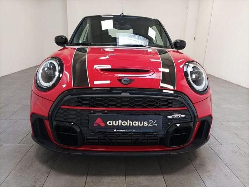 Second-hand Mini John Cooper Works 2021 Andere Hatchback