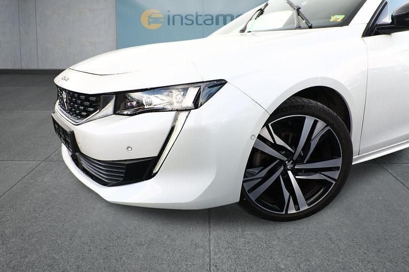 Gebraucht Peugeot 508 181 PS (133 kW) 2019 Limousine
