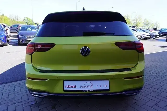 Gebraucht VW Golf VII 2020 Andere Limousine