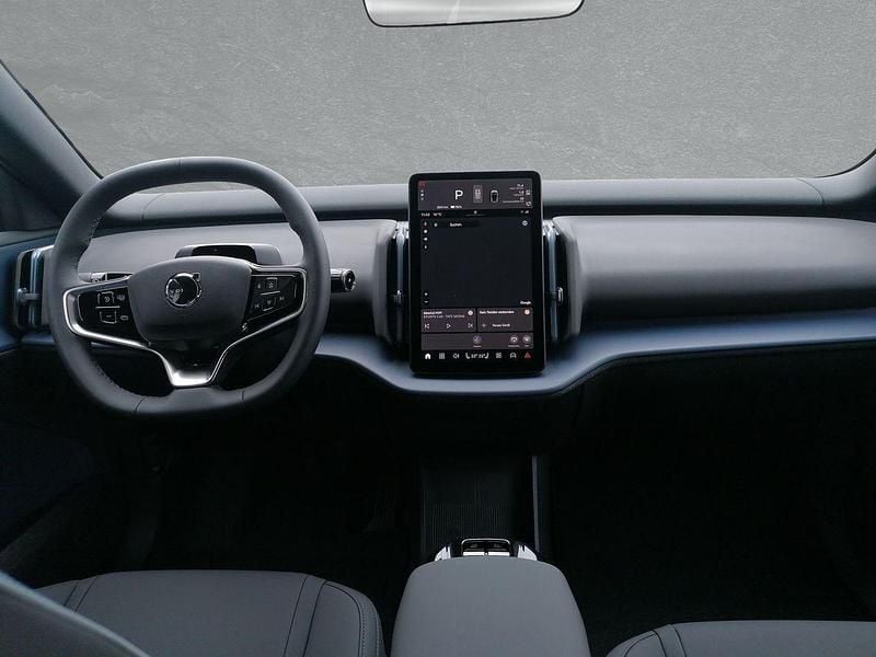 Neu Volvo EX30 Plus 200 kW (272 PS) 2026 Onyx black SUV