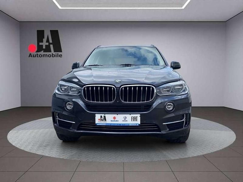 Gebraucht BMW X5 Shadowline 306 PS (225 kW) 2016 Sophistograu brillanteffekt SUV