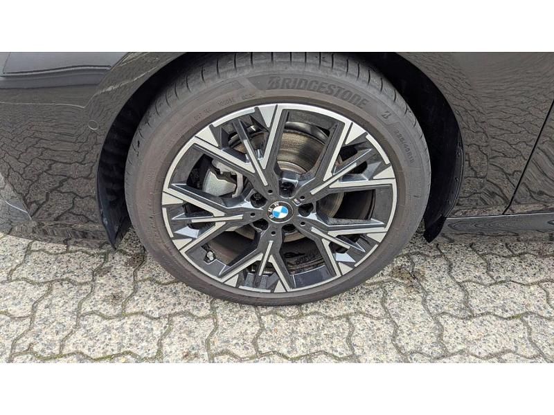 Gebraucht BMW 120 Performance 156 PS (114 kW) 2025 Schwarz Kleinwagen