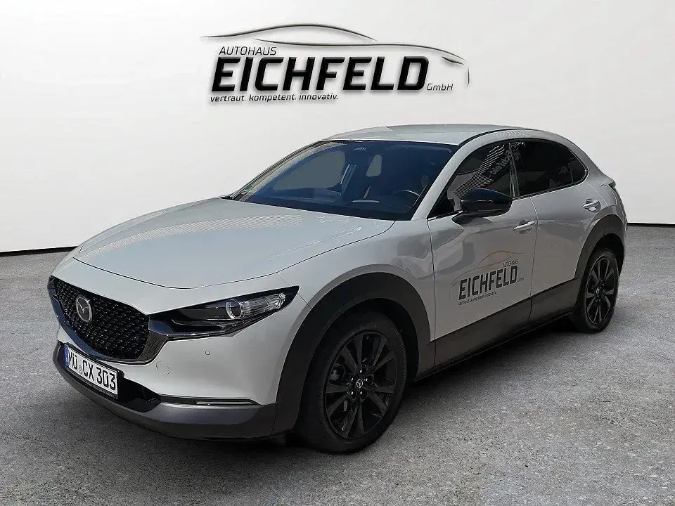 Gebraucht Mazda CX-30 Nagisa 140 PS (102 kW) 2025 SUV
