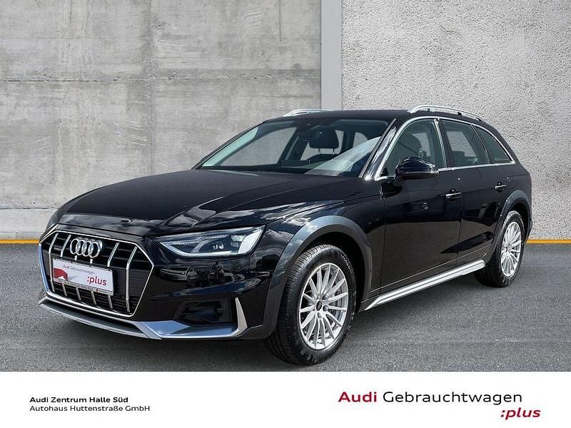 Außenfarbe: Gebraucht 2023 Audi A4 Allroad Ambiente Kombi | 36.620 € (Guter Preis) - Bild 1/4