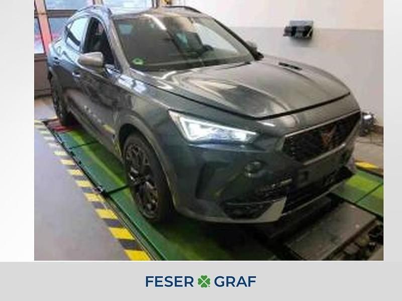 Magnetic tech Gebraucht 2023 Cupra Formentor SUV | 31.250 € (Teuer) - Bild 1/4