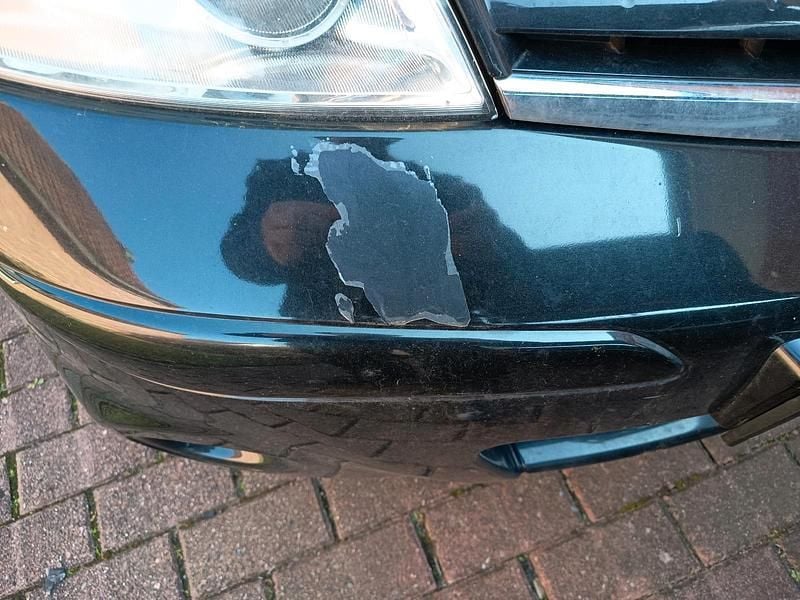 Gebraucht Nissan Note 88 PS (64 kW) 2009 Schwarz Kleinwagen