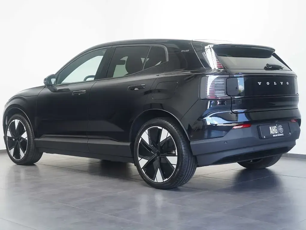 Gebraucht Volvo EX30 Performance 314 kW (428 PS) 2024 Schwarz SUV