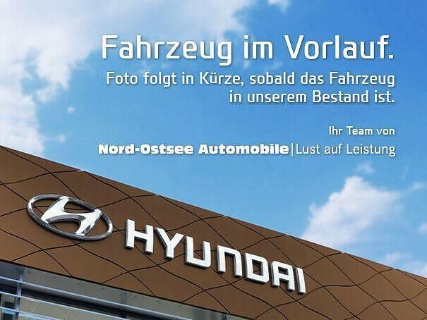 Lucid blue / mic Gebraucht 2024 Hyundai Ioniq 5 Techniq SUV | 35.490 € (Superpreis) - Bild 1/2
