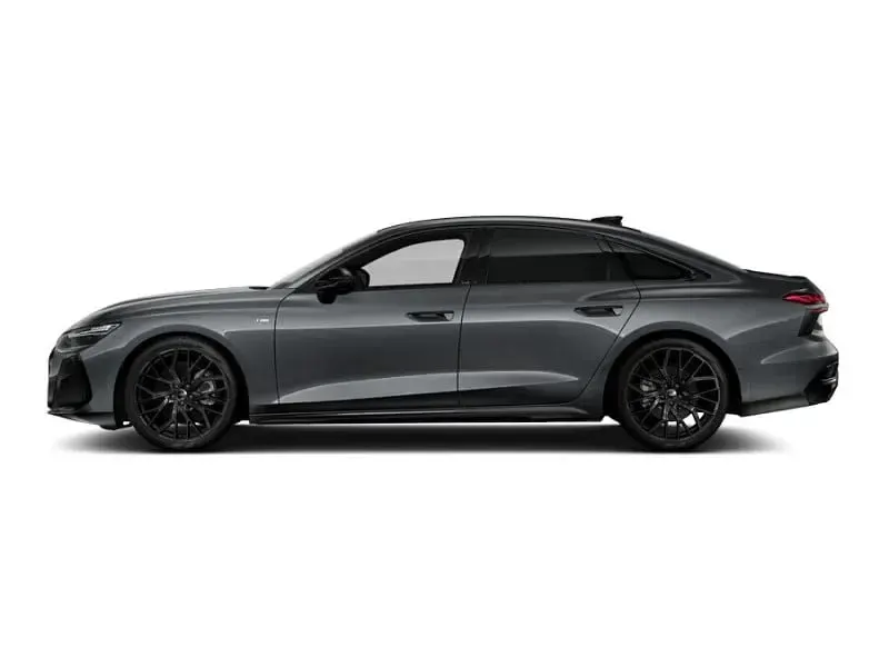 Gebraucht Audi A6 Edition .1 204 PS (150 kW) 2025 Daytonagrau perleffekt Limousine