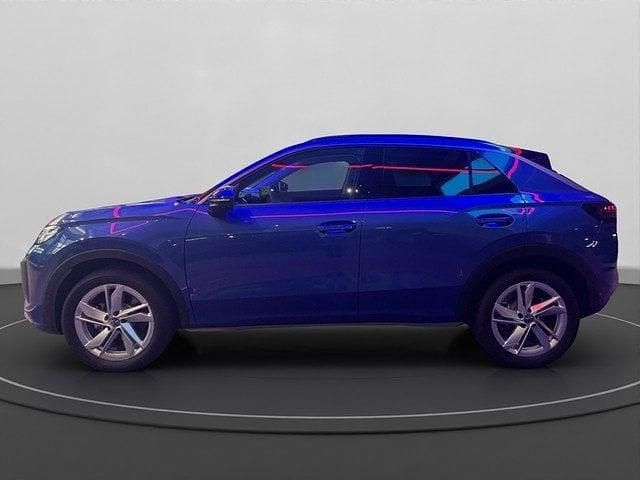 Gebraucht VW T-Roc Life 150 PS (110 kW) 2026 Blau SUV