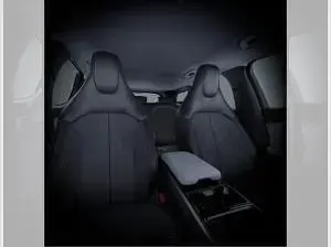 Neu Ford Explorer Select 210 kW (286 PS) 2025 Blau (lucid red) SUV
