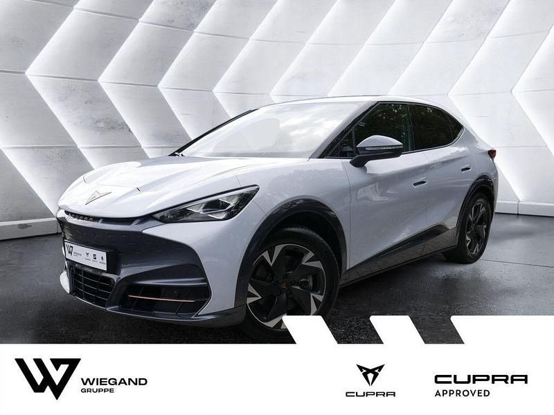 Silber Gebraucht 2024 Cupra Tavascan Endurance SUV | 37.949 € (Etwas zu teuer) - Bild 1/4