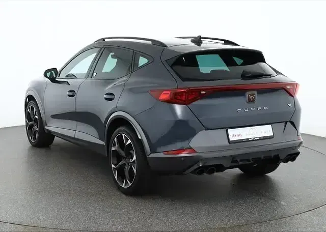 Gebraucht Cupra Formentor VZ 310 PS (228 kW) 2024 Magnetic tech SUV