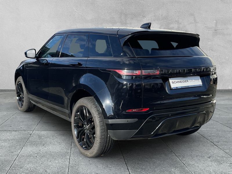 Gebraucht Land Rover Range Rover evoque S 150 PS (110 kW) 2020 Othercolor SUV