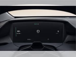 Neu MG MG4 EV 180 kW (245 PS) 2026 Rot (dynamic red) Kleinwagen