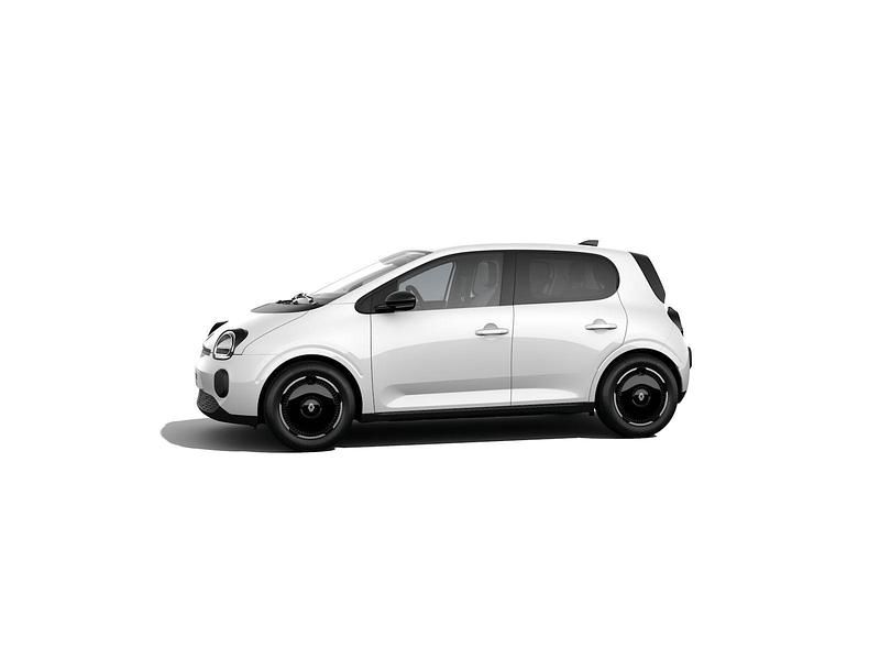 Neu Renault Twingo Urban 58 kW (80 PS) 2026 Kleinwagen