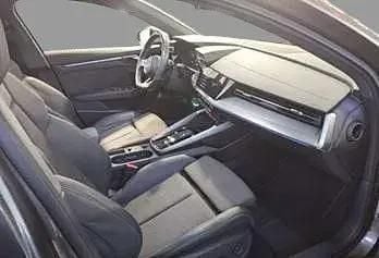 Gebraucht Audi S3 Ambiente 228 PS (167 kW) 2023 Grau Limousine