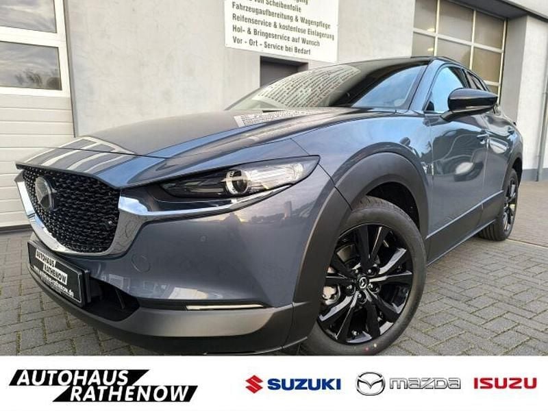 Używany Mazda CX-30 Homura-Line 140 KM (102 kW) 2025 SUV