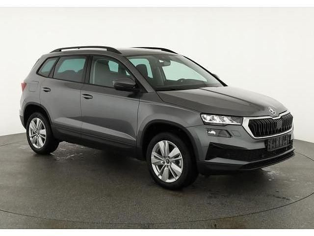 Neu Skoda Karoq 150 PS (110 kW) 2025 SUV
