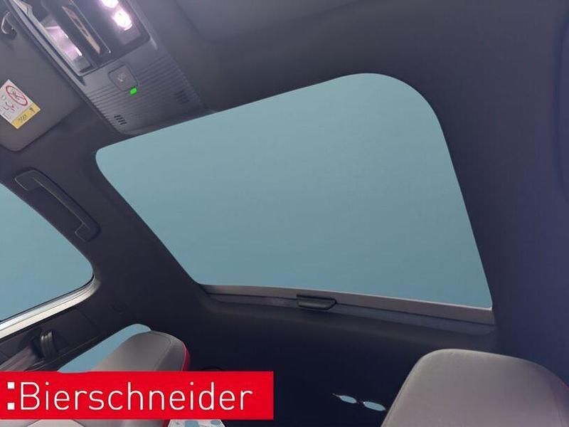 Gebraucht VW Golf VIII GTI 265 PS (194 kW) 2024 Silber Kleinwagen