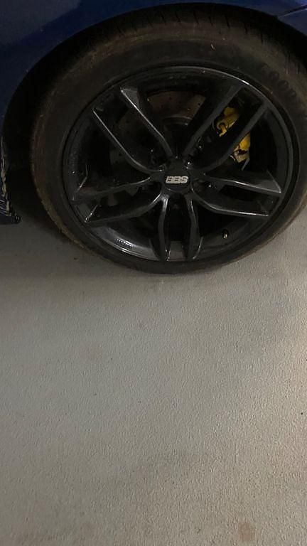 Second-hand BMW 316 231 CP (169 kW) 2003 Albastru