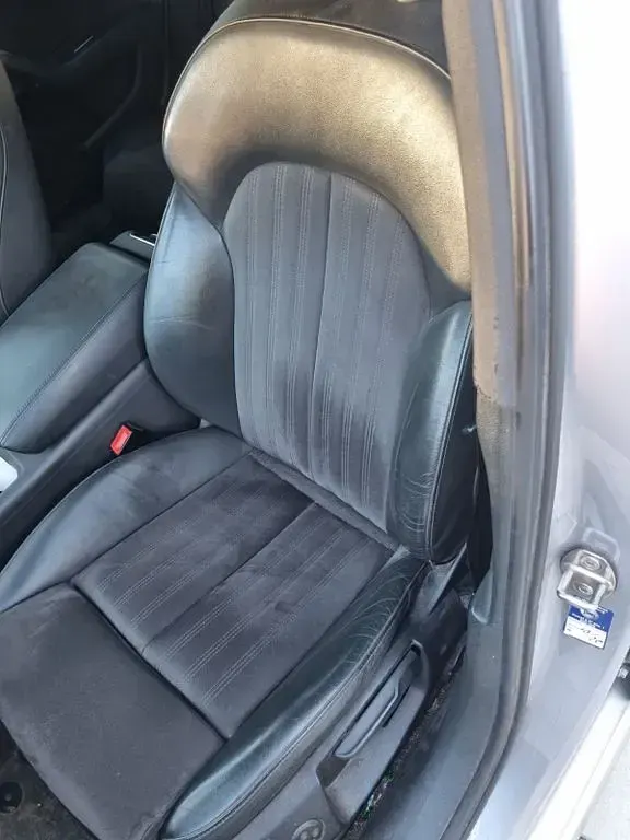 Gebraucht Audi A6 Allroad Sport 320 PS (235 kW) 2017 Silber Kombi