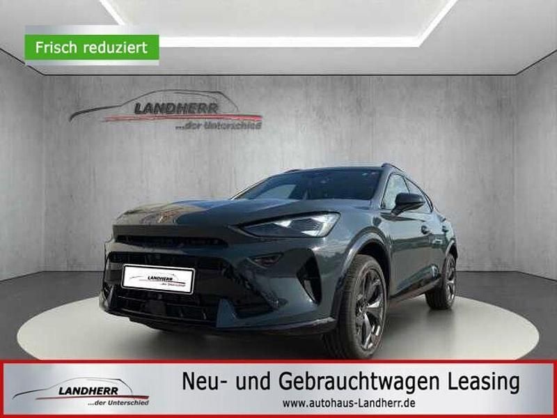 Neu Cupra Formentor 150 PS (110 kW) 2025 Blau SUV