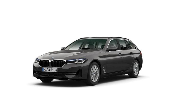 Gebraucht 2026 BMW 530 Sport Line Kombi | 41.499 € (Superpreis) - Bild 1/1