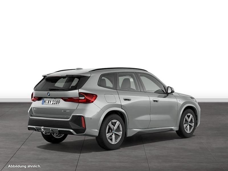 Grau Gebraucht 2025 BMW X1 M Sport SUV | 46.209 € (Fairer Preis) - Bild 1/1