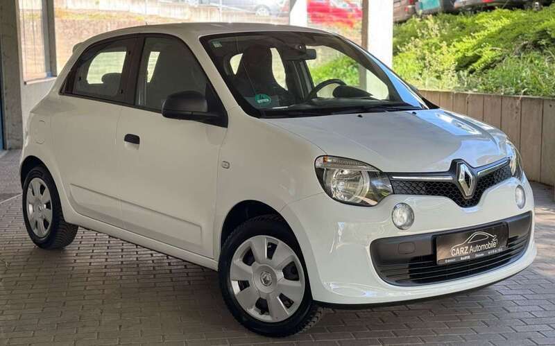 Other Gebraucht 2015 Renault Twingo Expression Kleinwagen | 6.300 € (Fairer Preis) - Bild 1/4