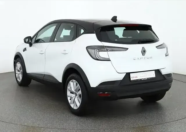 Gebraucht Renault Captur 91 PS (66 kW) 2025 Schwarz SUV