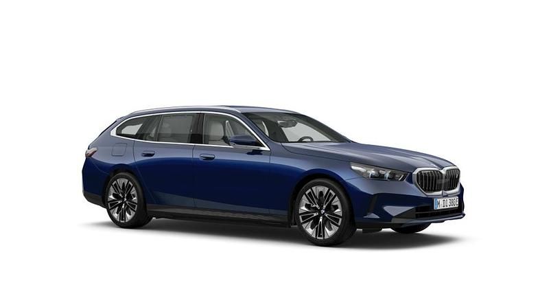 Gebraucht BMW i5 Comfort Edition 289 kW (394 PS) 2025 Kombi