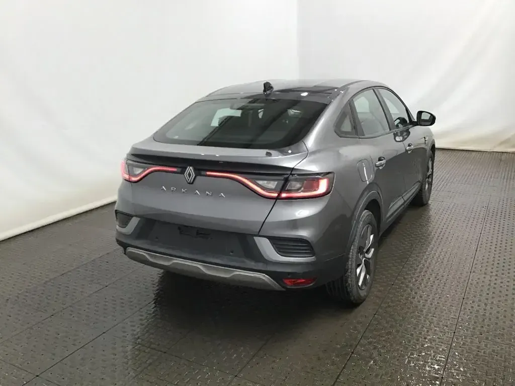 Gebraucht Renault Arkana Evolution 140 PS (102 kW) 2024 SUV